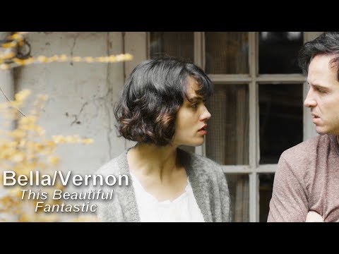Bella & Vernon | This Beautiful Fantastic