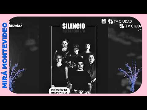 Mirá Montevideo | Obra "Silencio": Tensiones y rencores en una cocina de alta gama