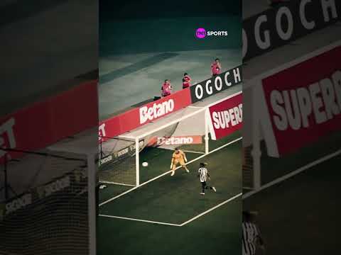 QUANDO O FLUMINENSE PRECISA, ELE ESTÁ LÁ… IGNÁCIO! #shorts