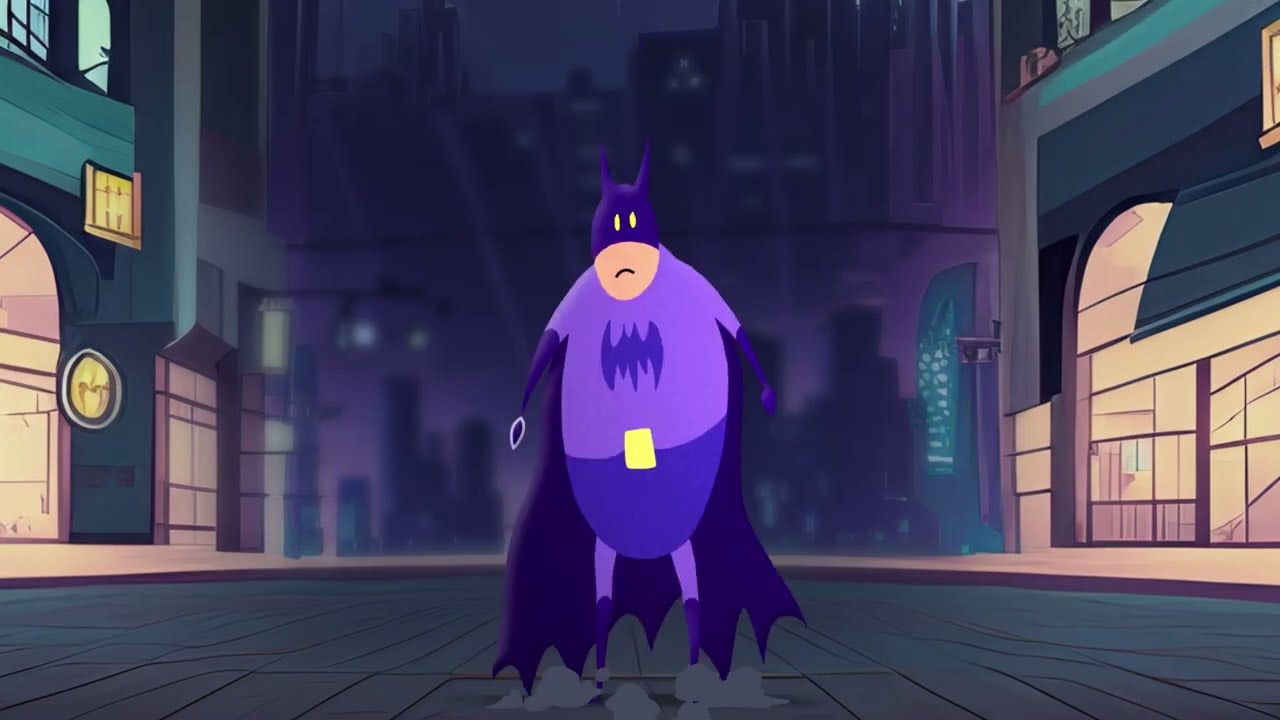 Animation 8