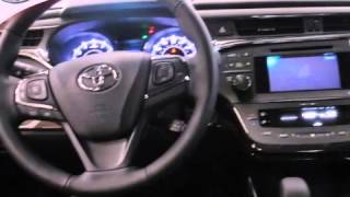 preview picture of video '2013 Toyota Avalon Middletown NY 10958'