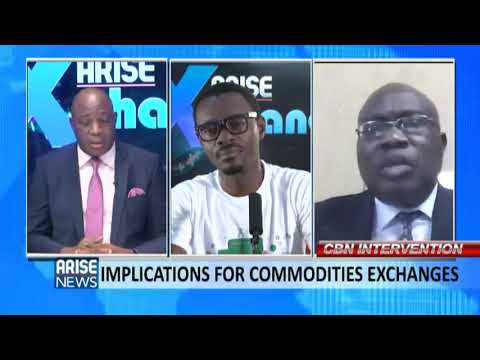 Frontier Africa Reports