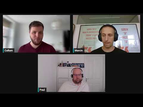 umbraCoffee #274 - QuickBlocks