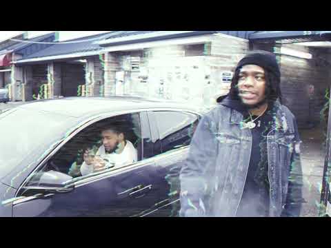 Charly Mac Music Video