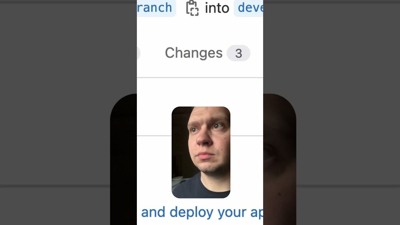 Code Review might bring surprises