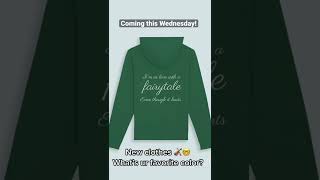 Alexander Rybak merch