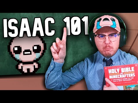 How To Play Isaac