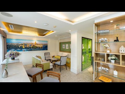 La Petite Salil Sukhumvit Thonglor 1 , Bangkok, Thailand | Travel With Advika