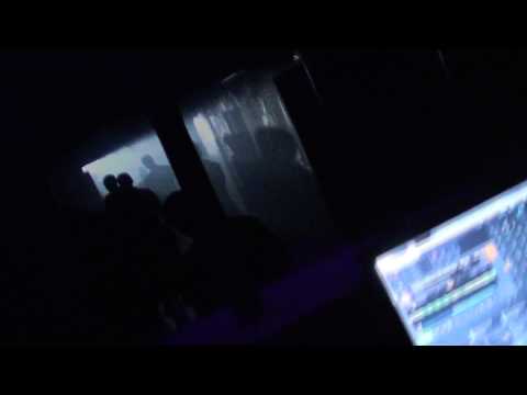 KOMPRESSOR & RAUM107 aka FRONTAL @ MLK Blankenburg Part 3