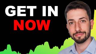 A Once in a Lifetime Investment Opportunity is Coming