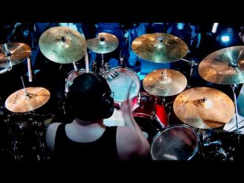 RAVENBLOOD - King among slaves(OFFICIAL VIDEO)