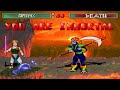 Time Killers Arcade