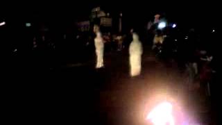 preview picture of video 'Pocong di malam Takbir'