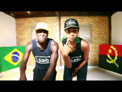 Puto Prata & Dj Habias - Tsan Tsa / @dilolenna