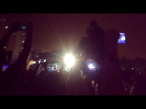 Cosmic Gate vs FDG vs Fatboy Slim - Crushed vs Eat Sleep Rave Repeat vs No Good (Live @ ASOT650MY)