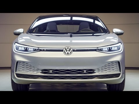 Volkswagen ID.1 2025: DAS Mini-Elektroauto sprengt ALLE Erwartungen! VW lD.12025😱
