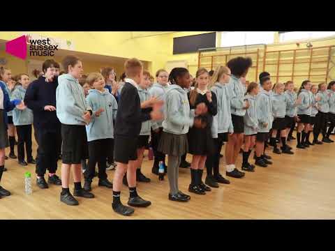 SingUpDay - Love as our guide