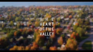 The Heart of the Valley (2021 documentary) - Trailer #1