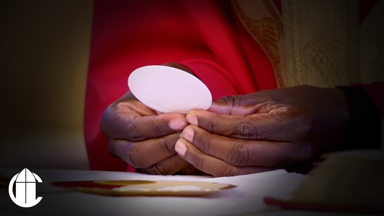 Catholic Mass Today: 12/28/24 | Feast of Holy Innocents, martyrs