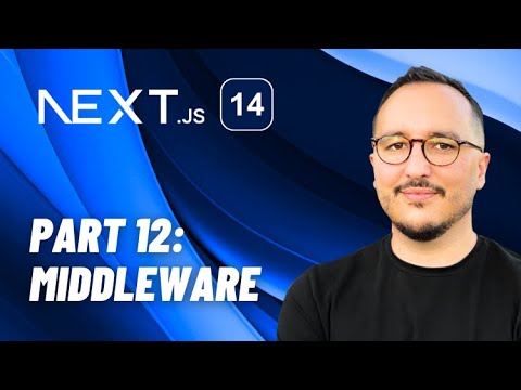Create an app with Next js 14 — Course part 1