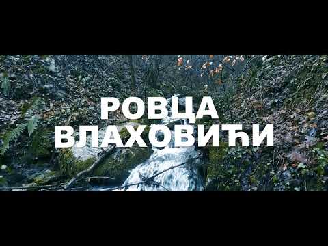 РОВЦА - ПОТОК ВЛАХОВИЋИ