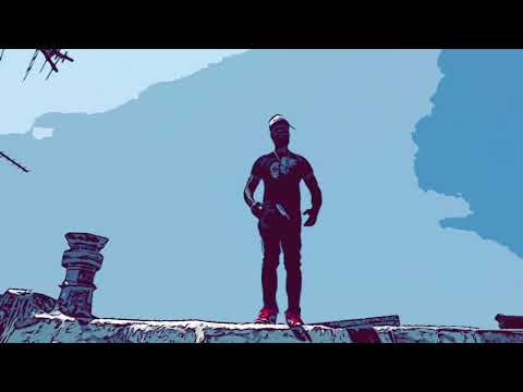 Mitchell Aimss - MY NINJA