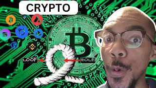 Crypto Tax Hacks Unveiled: Leveraging the Wash Sale Loophole Could Save You Thousands!!