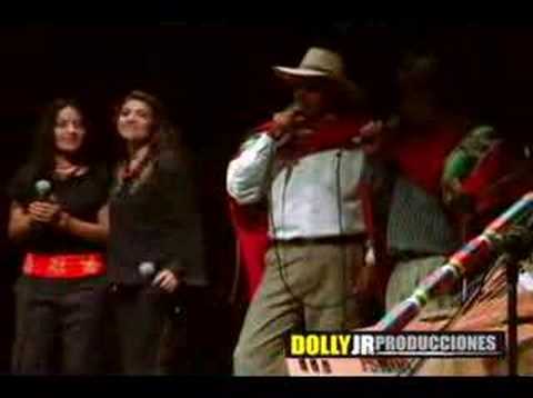 Los Soras - Seleccion de Torovelay