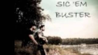 Sic 'em buster-No toad! You're not the best!