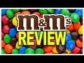 M M S Review Peanut Butter Raspberry Mint And Coconut Flavors