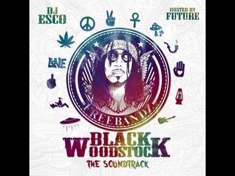 OG Double Dee - Preach To Them [Black Woodstock] prod @skid_dolla