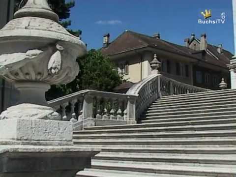St.Ursenkathedrale Solothurn