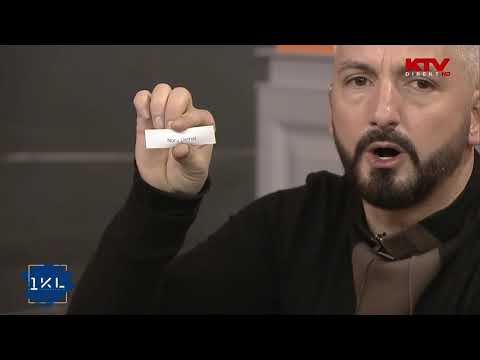 1KL - Fituesit e lojës shpërblyese për koncertin (Easyshqip në Köln Gjermani)  02.02.2020