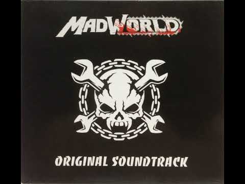 MadWorld Full soundtrack