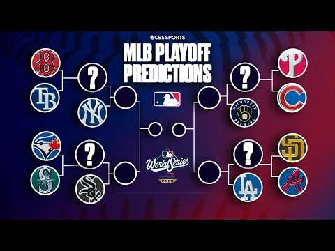 Current Playoff Matchups