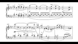 Download lagu Elgar - 1st Symphony (piano solo) mp3