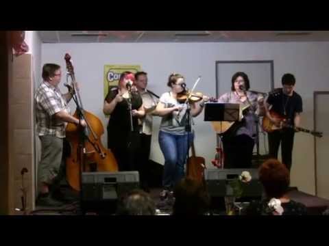 Fíci a spol. - Vlak