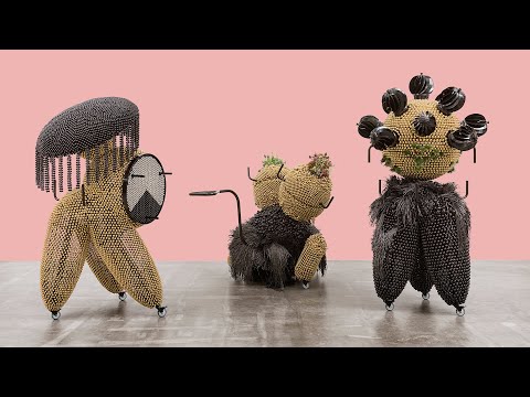 The Paradox of Stillness