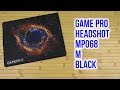 GamePro MP068M - відео