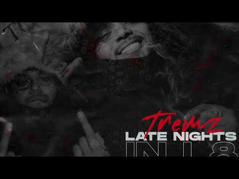Scouse Tremz -  L8 Nights in L8 (Prod By Yozora)