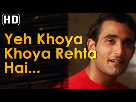 Yeh Khoya Khoya Rehta hai — watch video