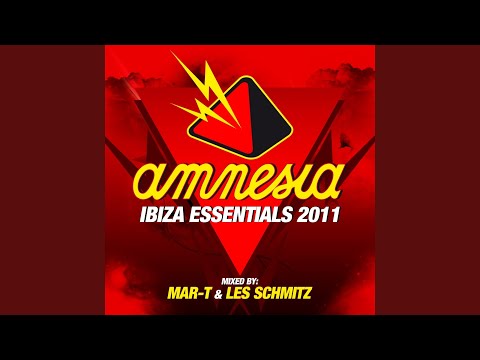 Amnesia Ibiza Essentials 2011 (DJ Mix By Les Schmitz)