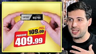 Download lagu The REAL reason why RAM prices make no sense... and will only get worse | Nate Gentile mp3