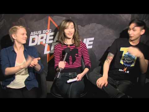 Matchmaking with SingSing & Pajkatt