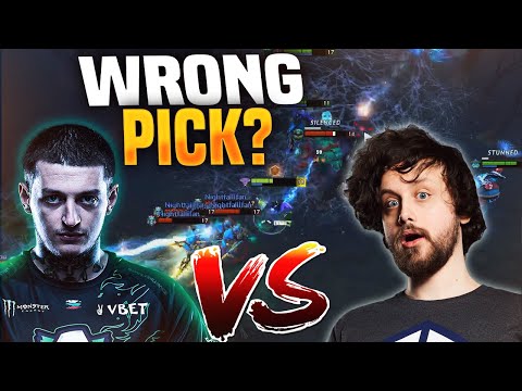 Nikobaby: Someone Said You Can't Win with Void Againt PL (vs. Gorgc)