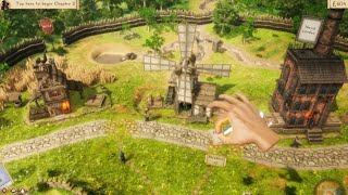 Masters of Albion by Peter Molyneux