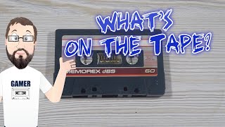 What's on the Tape? Season 21 - Volume 7