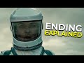 Silo Episode 10 Ending Explained | Season 1 Ending Explained