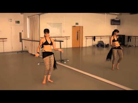 Elis Pinheiro - "Reading" the voice