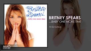 Britney Spears - I'm So Curious